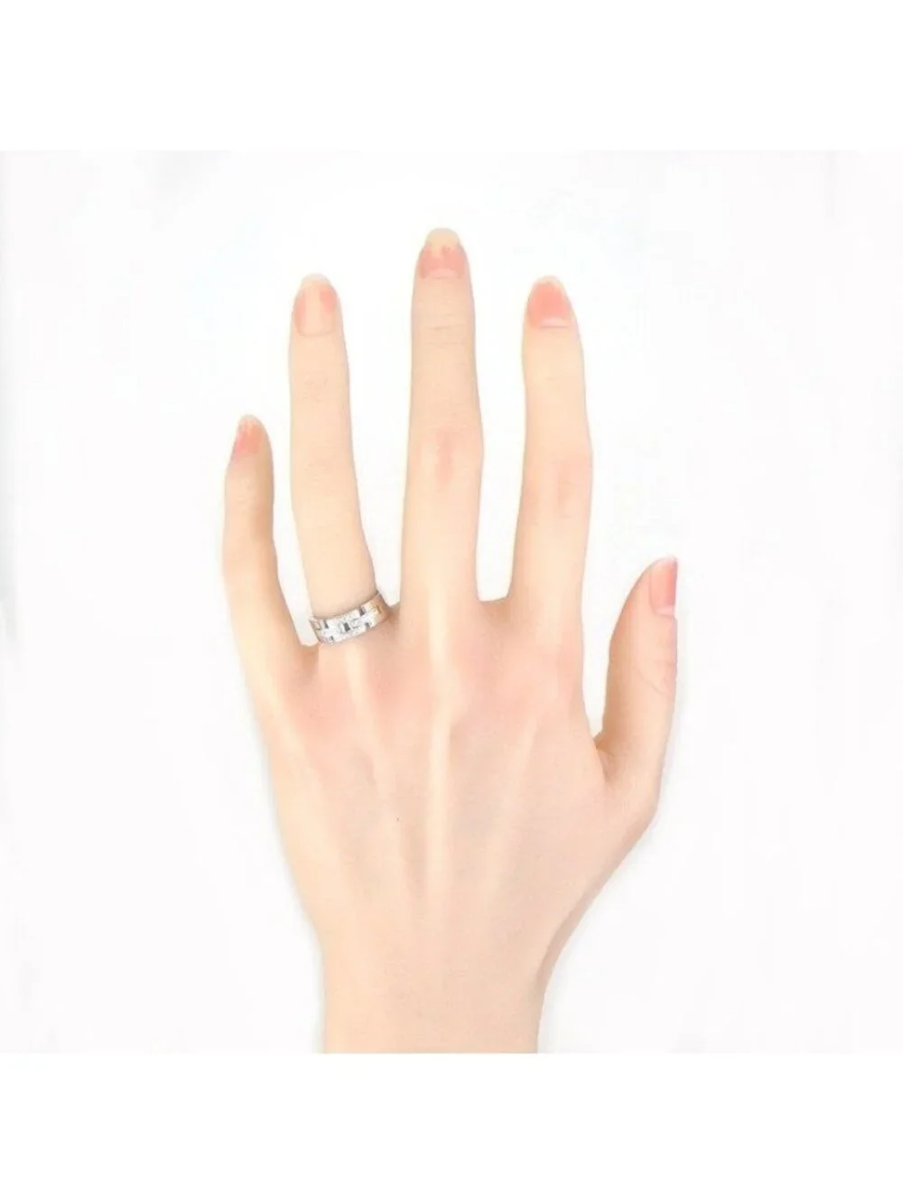 Cartier this authentic